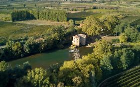 Le Moulin de Pézenas - Pierres d'Histoire